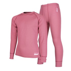 Bild på Lindberg Merino Set Rose
