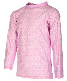 Bild på Lindberg Miami UV-tröja (Rosa)