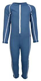 Bild på Lindberg Monaco Suit (Petroleum) Strl 110/116