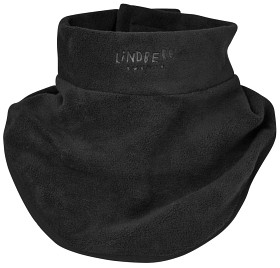 Bild på Lindberg Classic Halsvärmare (Black)