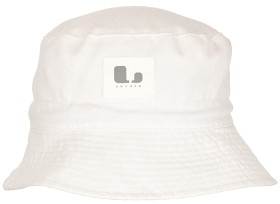 Bild på Lindberg Nor Solhatt (White)