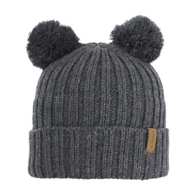 Bild på Lindberg Roxtuna Babymössa (Anthracite)