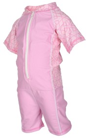 Bild på Lindberg Siesta UV-dräkt (Rosa)