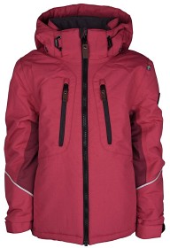 Bild på Lindberg Snowpeak Jacka (Cerise) Strl 90