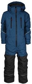 Bild på Lindberg Snowpeak Overall (Blue) Strl 90