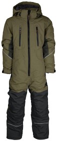 Bild på Lindberg Snowpeak Overall Strl 90 (Olive)