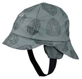 Bild på Lindberg Spexhult Regnhatt (Green/black)