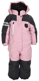 Bild på Lindberg Vail Babyoverall (Rosa) (62)