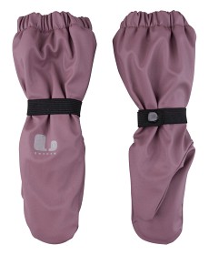 Bild på Lindberg Varekil Regnvantar (Dusty Mauve)