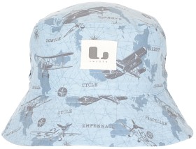 Bild på Lindberg Vide Solhatt Strl 46/48 (Blue)