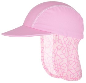 Bild på Lindberg Vista Solkeps (Rosa)