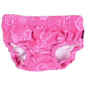 Bild på Lindberg Yoshi Badblöja Cerise (3-6 kg)