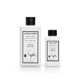 Bild på Little Cirkus Baby & Kids Bath Kit
