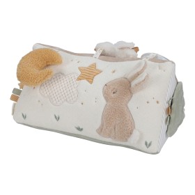 Bild på Little Dutch Baby Bunny Aktivitetstriangel 