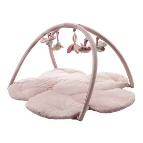Bild på Little Dutch Babygym (Flowers & Butterflies)