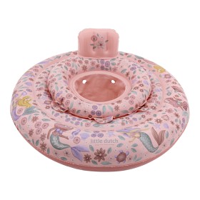 Bild på Little Dutch Badring  Baby (Dreamy Mermaid)