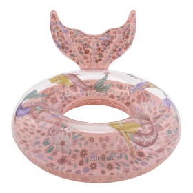 Bild på Little Dutch Badring 91cm (Dreamy Mermaid)