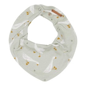 Bild på Little Dutch Drybib Bandana (Little Goose)