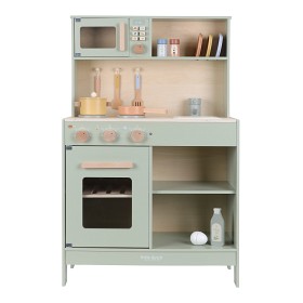 Bild på Little Dutch Leksakskök (Mint)