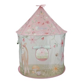 Bild på Little Dutch Lektält Fairy Garden (Rosa)