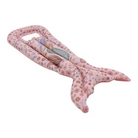 Bild på Little Dutch Luftmadrass (Dreamy Mermaid)