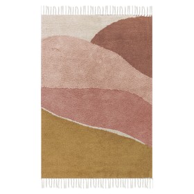 Bild på Little Dutch Matta 130x90cm (Horizon Pink)