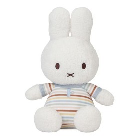 Bild på Miffy Kanin 25cm (Vintage Sunny Stripes)