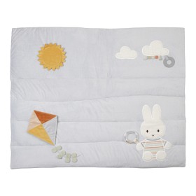 Bild på Little Dutch Miffy Lekmatta (Vintage Sunny Stripes)