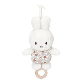 Bild på Miffy Speldosa (Vintage Little Flowers)