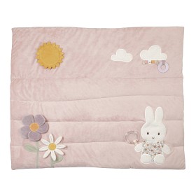 Bild på Little Dutch Miffy Lekmatta (Vintage Little Flowers)
