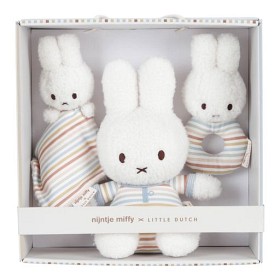 Bild på Miffy Presentbox (Vintage Sunny Stripes)