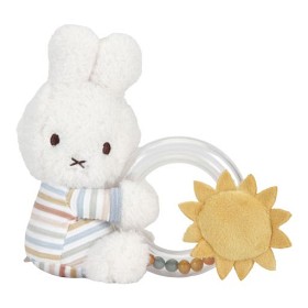 Bild på Miffy Skallra (Vintage Sunny Stripes)