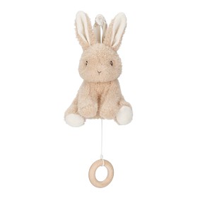 Bild på Little Dutch Speldosa Baby Bunny 
