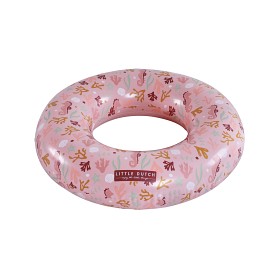 Bild på Little Dutch Badring (Ocean Dreams Pink)