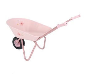 Bild på Little Dutch Skottkärra Fairy Garden (Rosa)