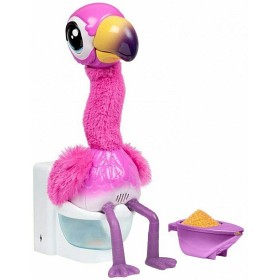 Bild på Little Live Pets Gotta Go Flamingo