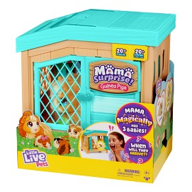 Bild på Little Live Pets Mama Surprise Lekset