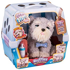 Bild på Little Live Pets Ruffles My Dream Puppy