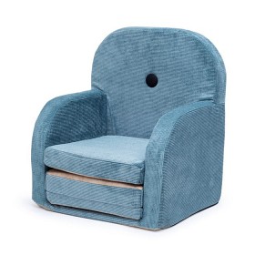Bild på Little Louie Philip Fåtölj (Aqua)