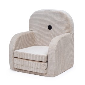 Bild på Little Louie Philip Fåtölj (Beige)