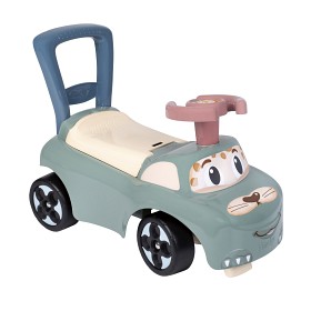 Bild på Little Smoby Lära-Gå-Bil