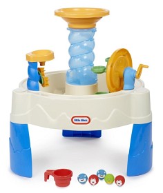 Bild på Little Tikes Spiralin' Seas Lekbord med vatten