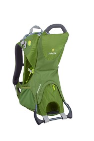 Bild på Littlelife Adventurer Child Carrier