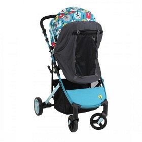 Bild på Littlelife Buggy Blackout
