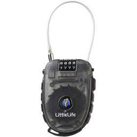 Bild på Littlelife Buggy Lock 