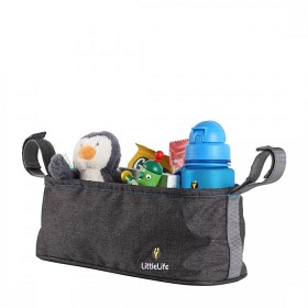 Bild på Littlelife Buggy Organiser 