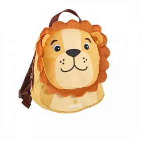 Bild på Littlelife Toddler Backpack (Lejon)