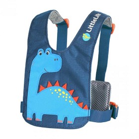 Bild på Littlelife Toddler Reins (Dinosaur)