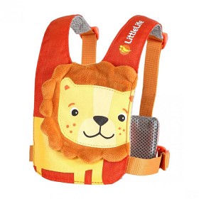 Bild på Littlelife Toddler Reins (Lion)