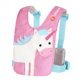 Bild på Littlelife Toddler Reins (Unicorn)